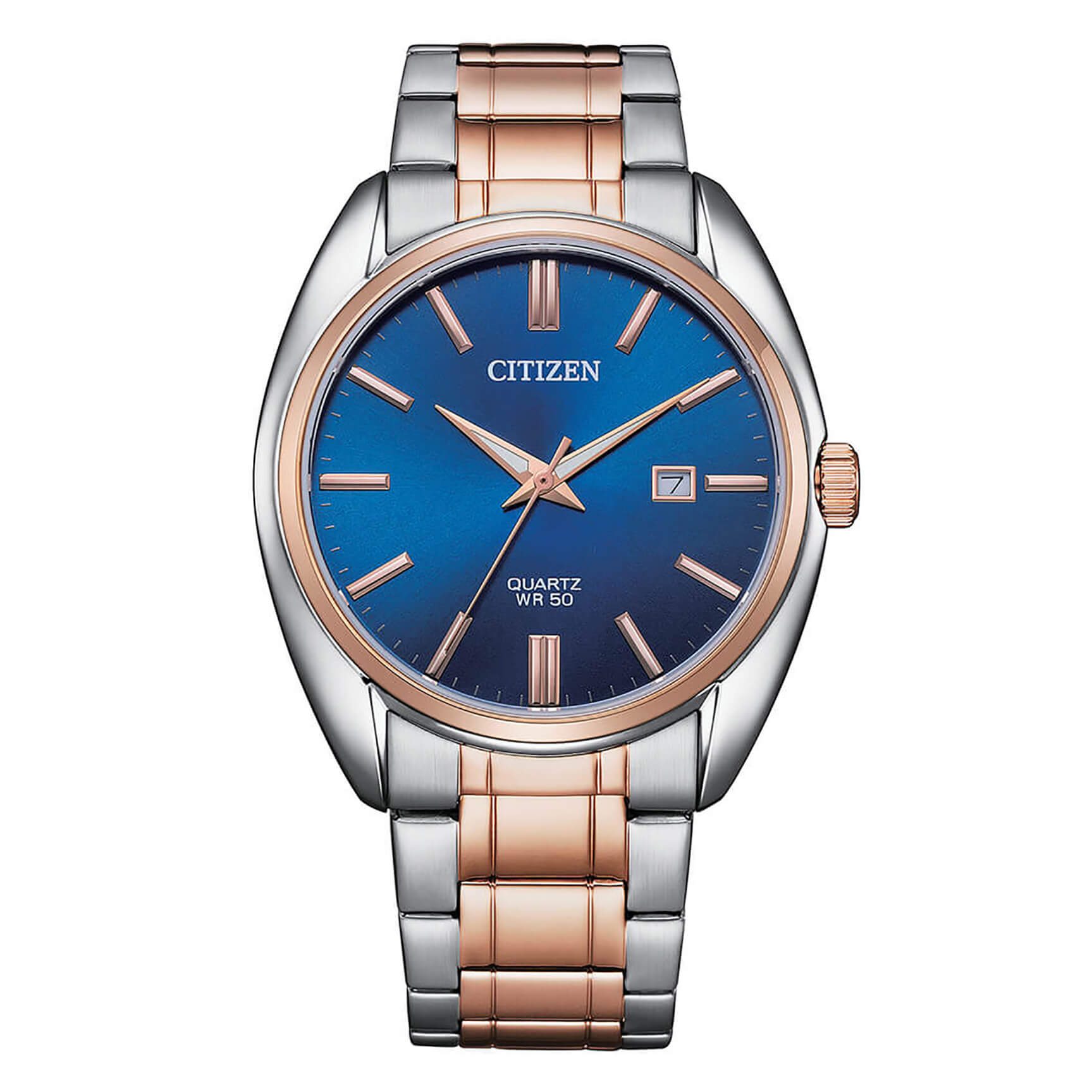 ĐỒNG HỒ NAM CITIZEN BI5104-57L CHÍNH HÃNG